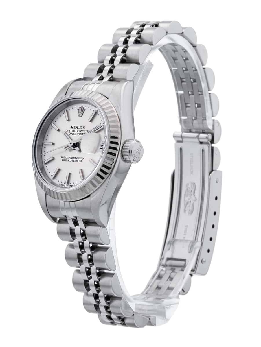 Rolex Datejust Lady 79174 Rolex Datejust Lady 79174